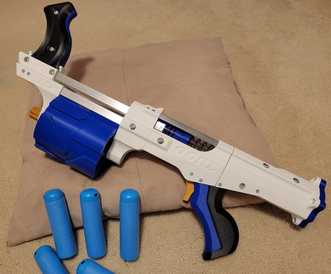 Flp-04 Mega XL 