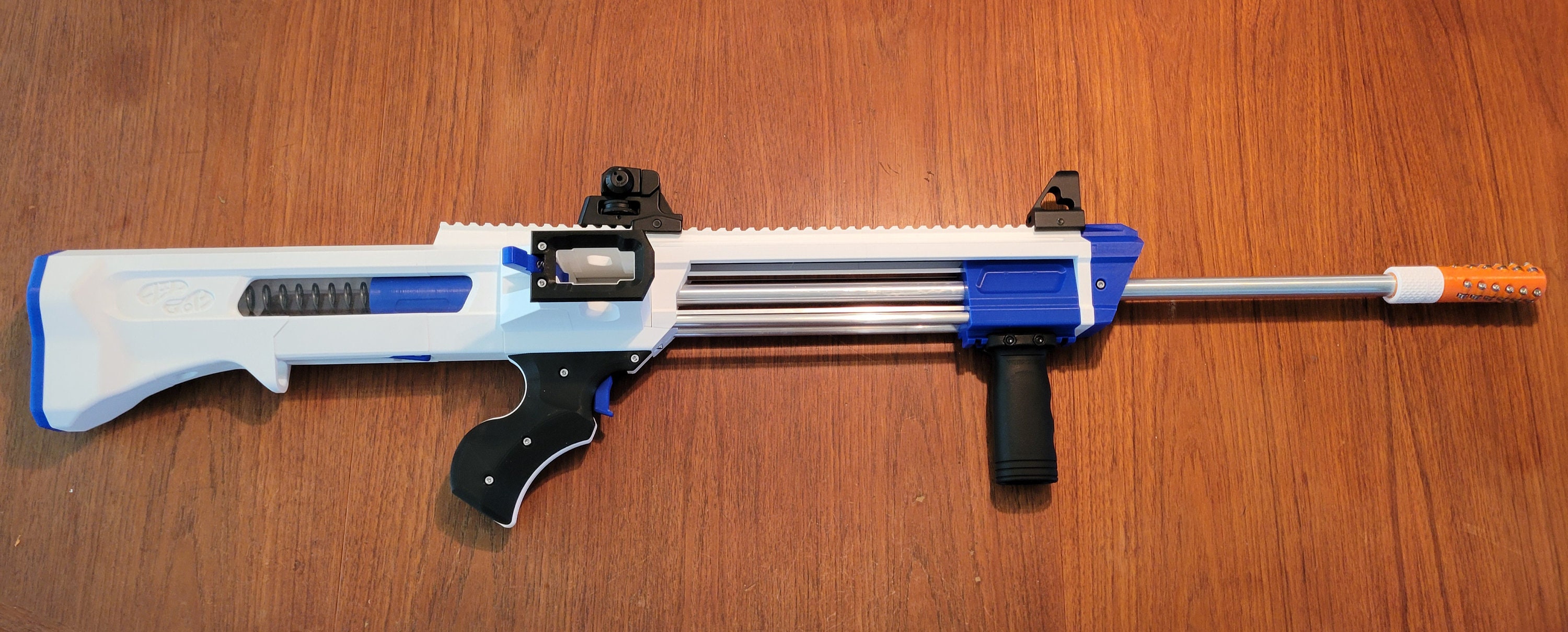 ファーネル　ブリンキー Winchester 1873 45 Colt Competition Carbine High Grade 534280141