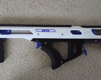FLP-09 Musaraña