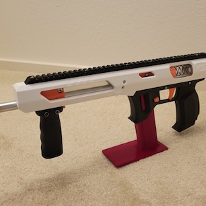Flp-06 &quot;Rush&quot; Pump Action Blaster