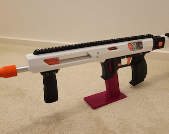 Flp-06 "Rush" Pump Action Blaster