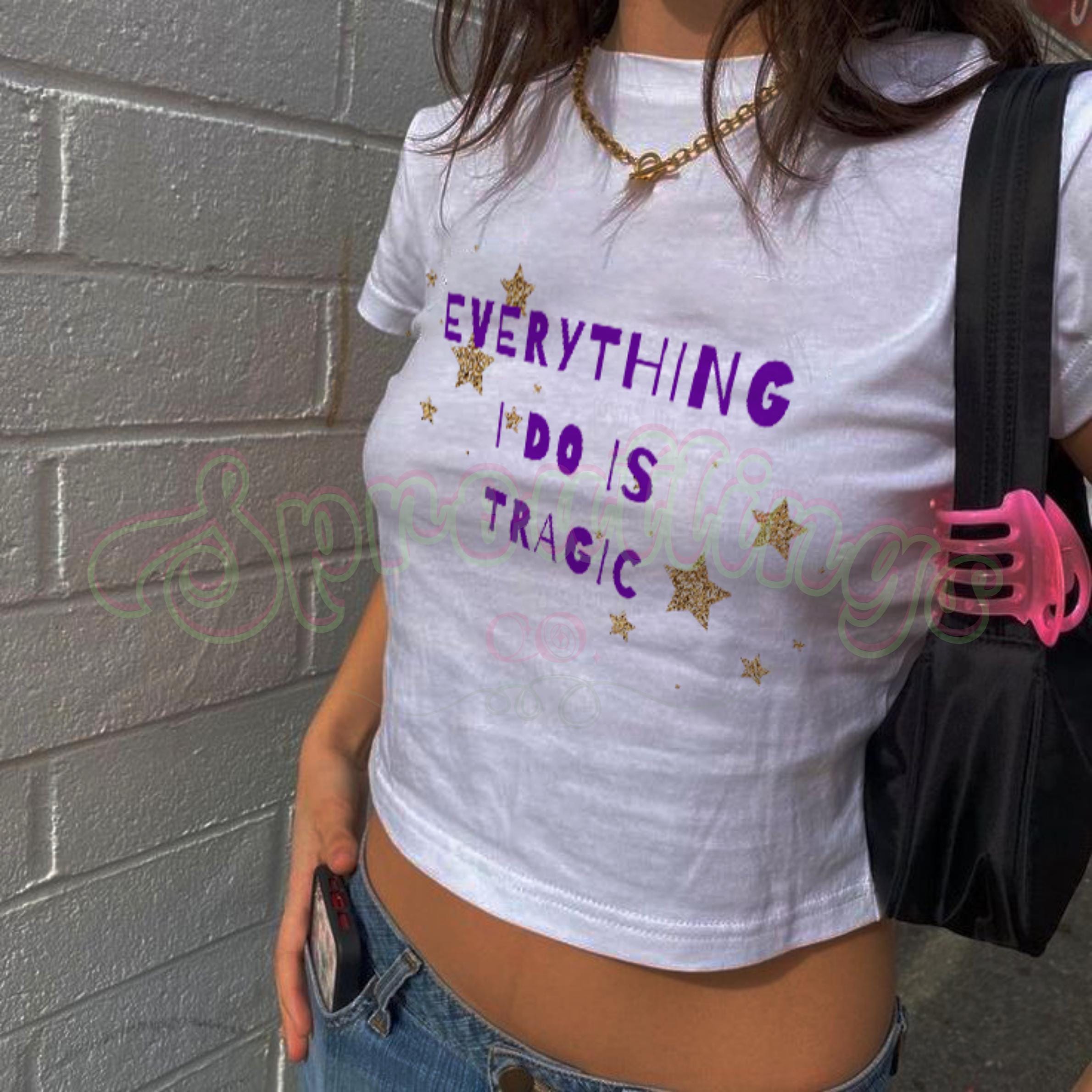 Lollapalooza 2025 merch - Etsy 日本