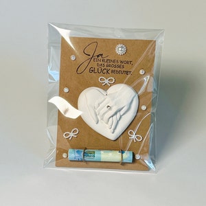 Hochzeitsgeschenk Geld, Hochzeitsgeschenk Herz, Kleinigkeit Hochzeit, Hochzeit Geschenk Brautpaar, Geldgeschenk Hochzeit, Karte zur Hochzeit