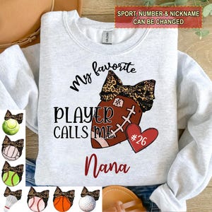 Customized Football Shirt, Custom Team Name Shirt, Your Name Football Shirt, Custom Football Mom, Football Shirt, Custom Name Shirt