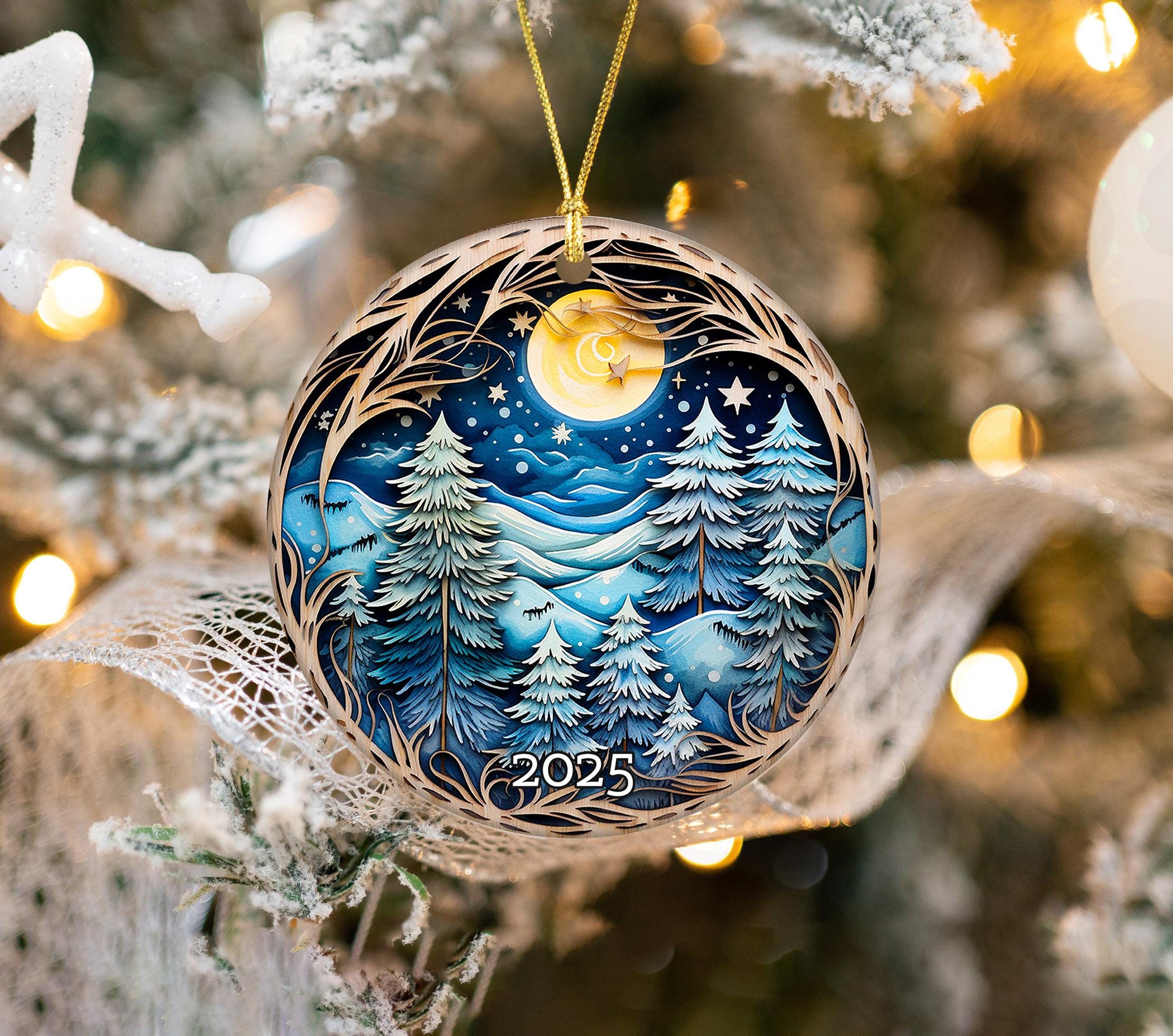 Assiette Décorative En Porcelaine Avec Support, 9 Pouces, Pour Le 50e Anniversaire De Mariage, Cadeau Pour Les Parents Et Les Couples / Décoration Intérieure