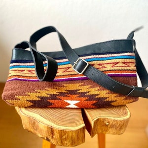 Hands free bag Etsy