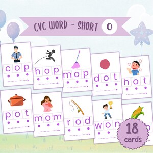 cvc reading, cvc words, phonics printables, kindergarten sight words printable, cvc, cvc words for kindergarten, reading for kindergarten, tinyroom, TinyroomDesign