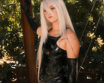 A2 Nier Automata Wig commission