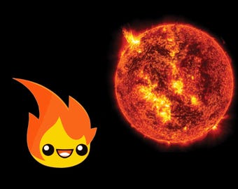 Flaru Original Sun Art + Tokens