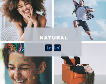 Puede incluir: Un collage de tres imágenes con personas riendo. La imagen superior muestra a una persona con el pelo rizado riendo. La imagen del medio muestra a una persona con pintura facial colorida riendo. La imagen inferior muestra a una persona tumbada en una silla riendo.