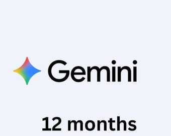Google G3 mini AI Pro (Pessoal) 12 MB