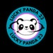 Lucky panda