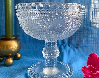 リーヒメーン・ラシ用ナニー・スティル・レッド・アポロ・ランプ。北欧