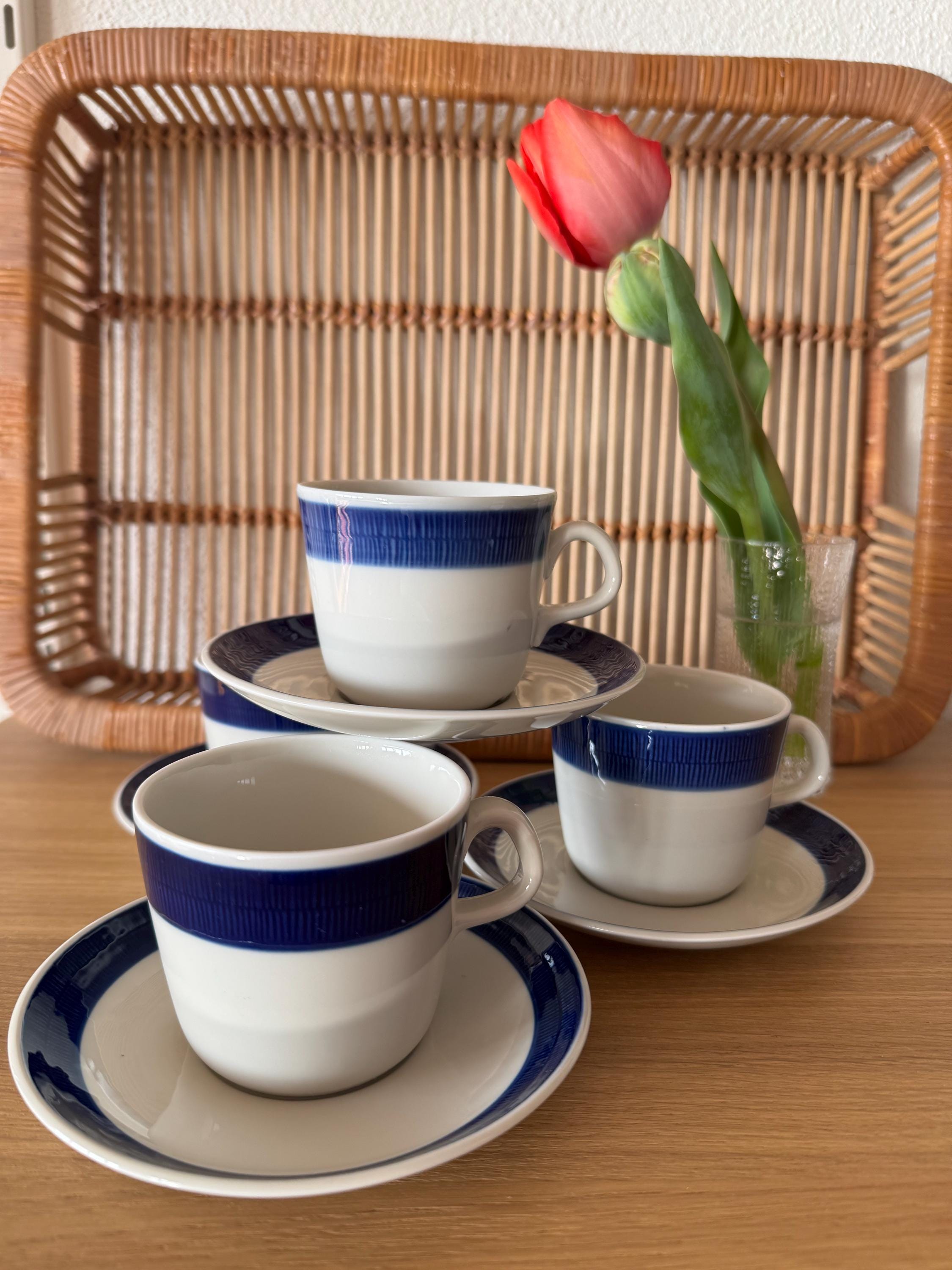 Hertha Bengtson - Etsy