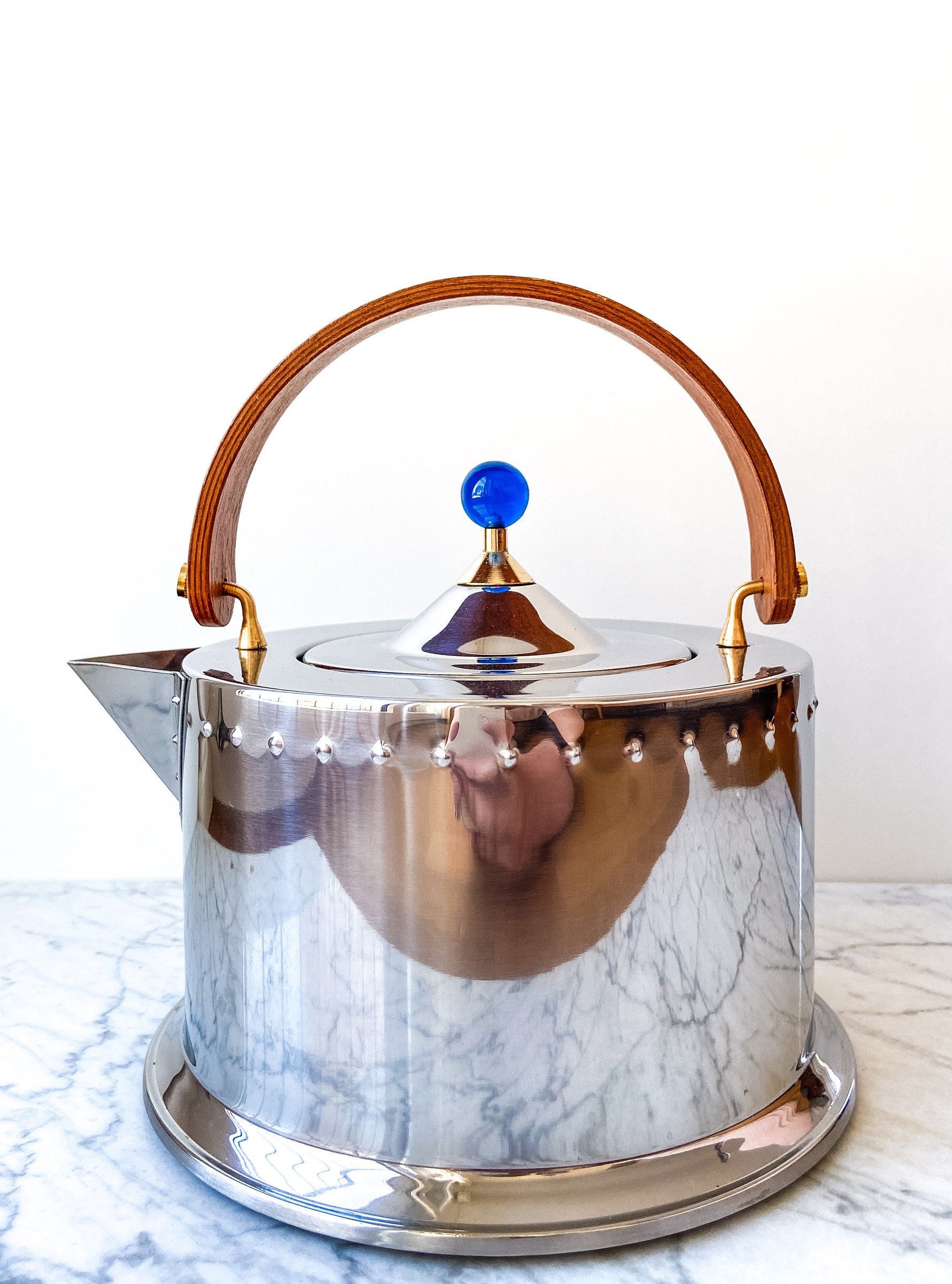 Bodum ottoni tea kettle - Etsy 日本