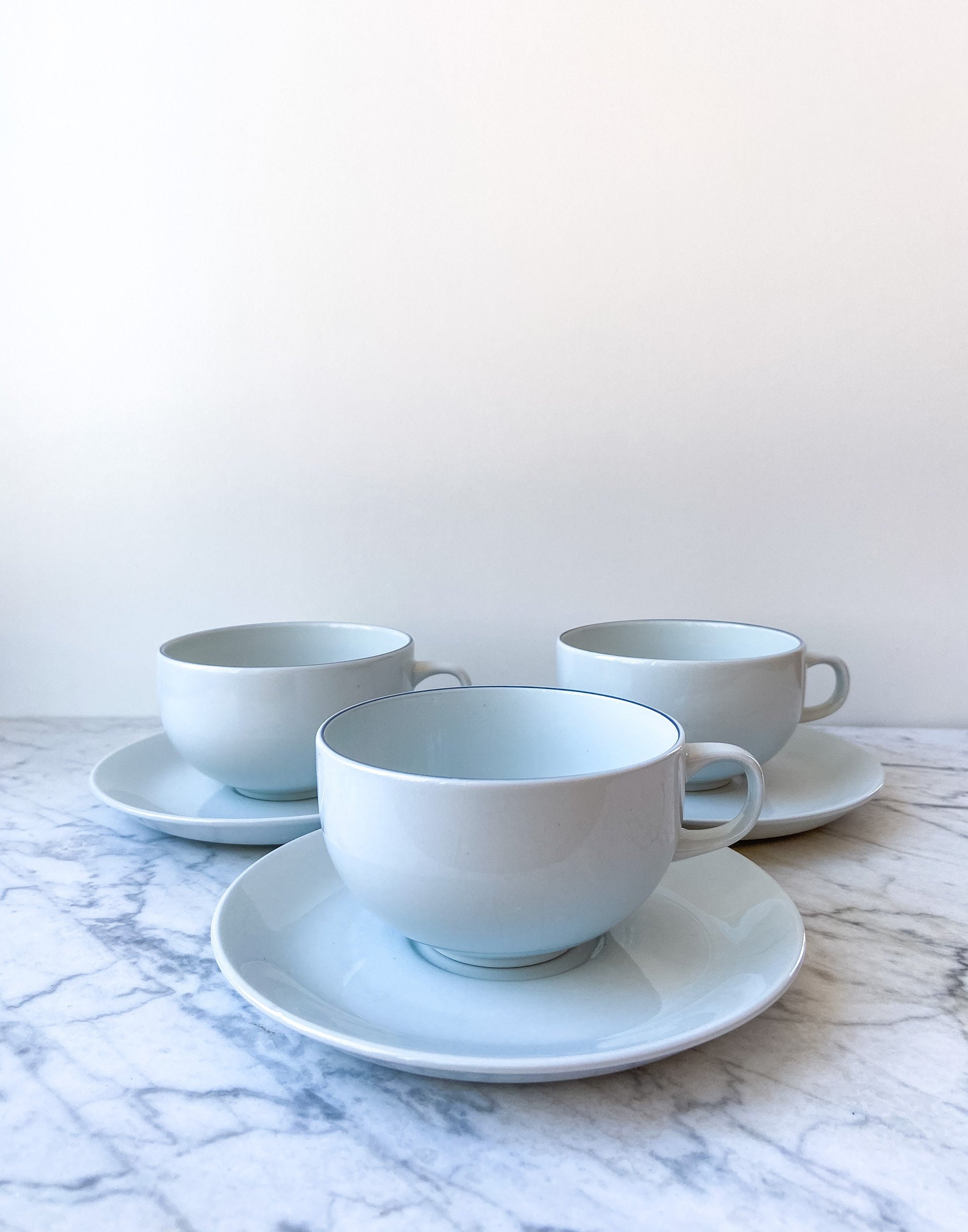 Vintage Blue Line Royal Copenhagen - Etsy