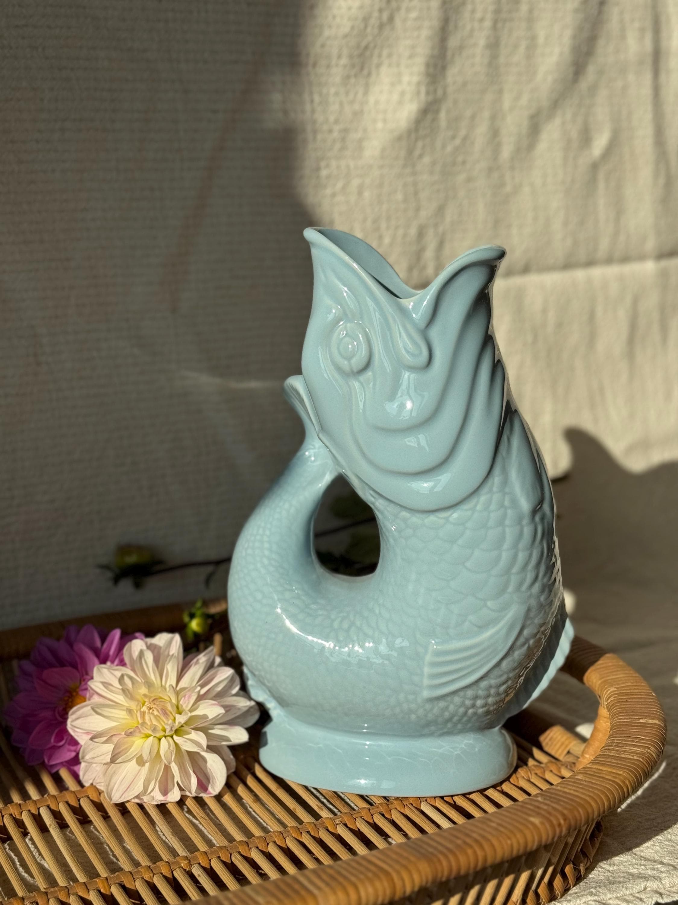 Gluggle jug - Etsy 日本