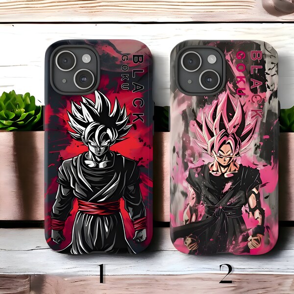 Anime iPhone Case #27