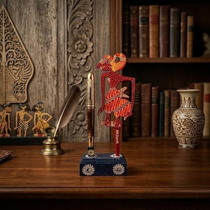 Wayang batik - Etsy 日本