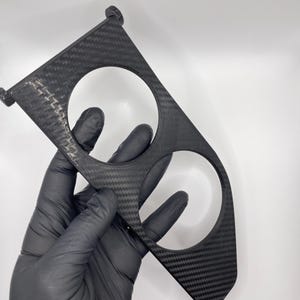 BMW E60 E61 CUP HOLDER