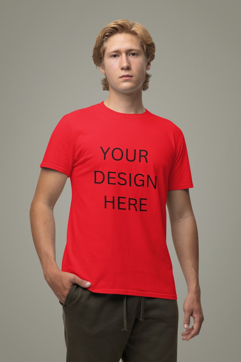 Su diseño aquí Camisa personalizada para regalo personalizado para despedida de soltera Camiseta personalizada para el trabajo Camiseta personalizada para evento Camiseta personalizada para cumpleaños imagen 5