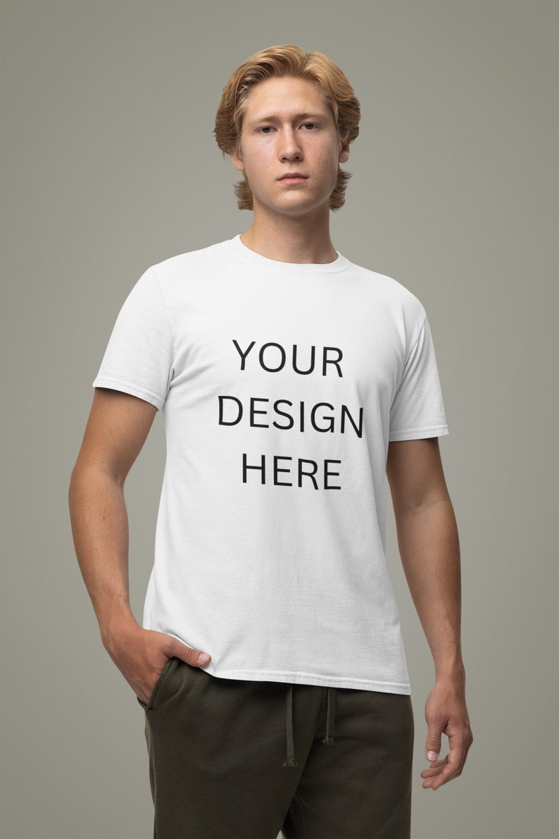 Su diseño aquí Camisa personalizada para regalo personalizado para despedida de soltera Camiseta personalizada para el trabajo Camiseta personalizada para evento Camiseta personalizada para cumpleaños imagen 1