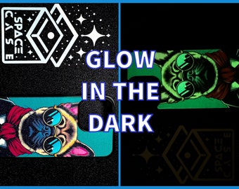 personalized phone cases with glow in the dark