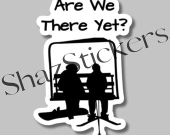 Are We There Yet?