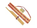 Thai Khaen Bamboo Isan Laos Mouth Organ Musical Am Key Laos Mouth Organ Musical Instrument product logo