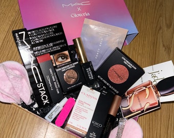 lot box beauty makeup care