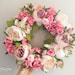 see more listings in the Door wreaths section