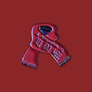 I remember it All Too Well Pin, Taylor Swift&#39;s song brooch