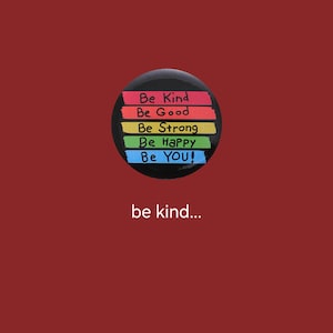 Badges/épinglettes arc-en-ciel, Accessoires de vêtements/sac, Épinglette LGBT+ dans le dos