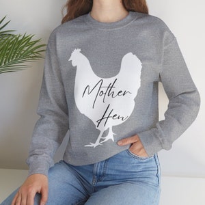 MOTHER&#39;S DAY Sweatshirt, Mother&#39;s Day Shirt, Mother&#39;s Day T-shirt, Mother Sweatshirt, Mother&#39;s Day Gift, Mother&#39;s Gift