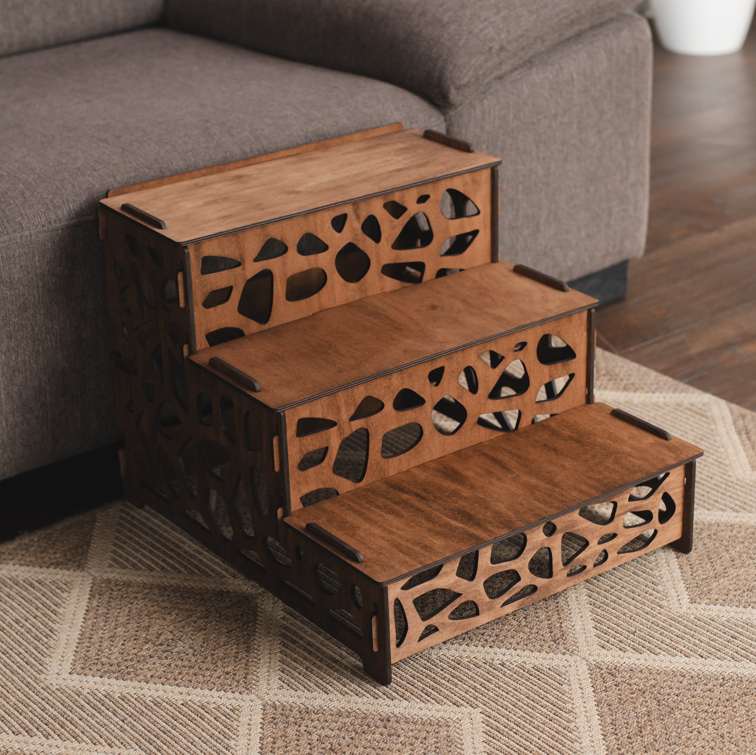 Step stool for tall bed deals