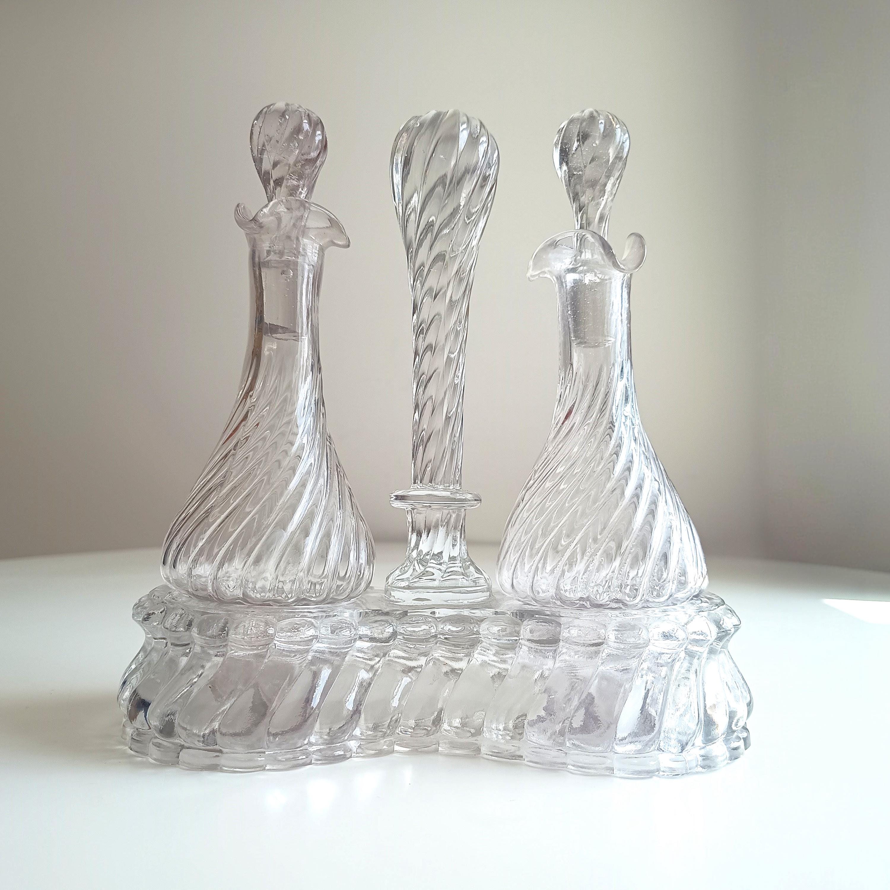 Baccarat Bambous - Etsy