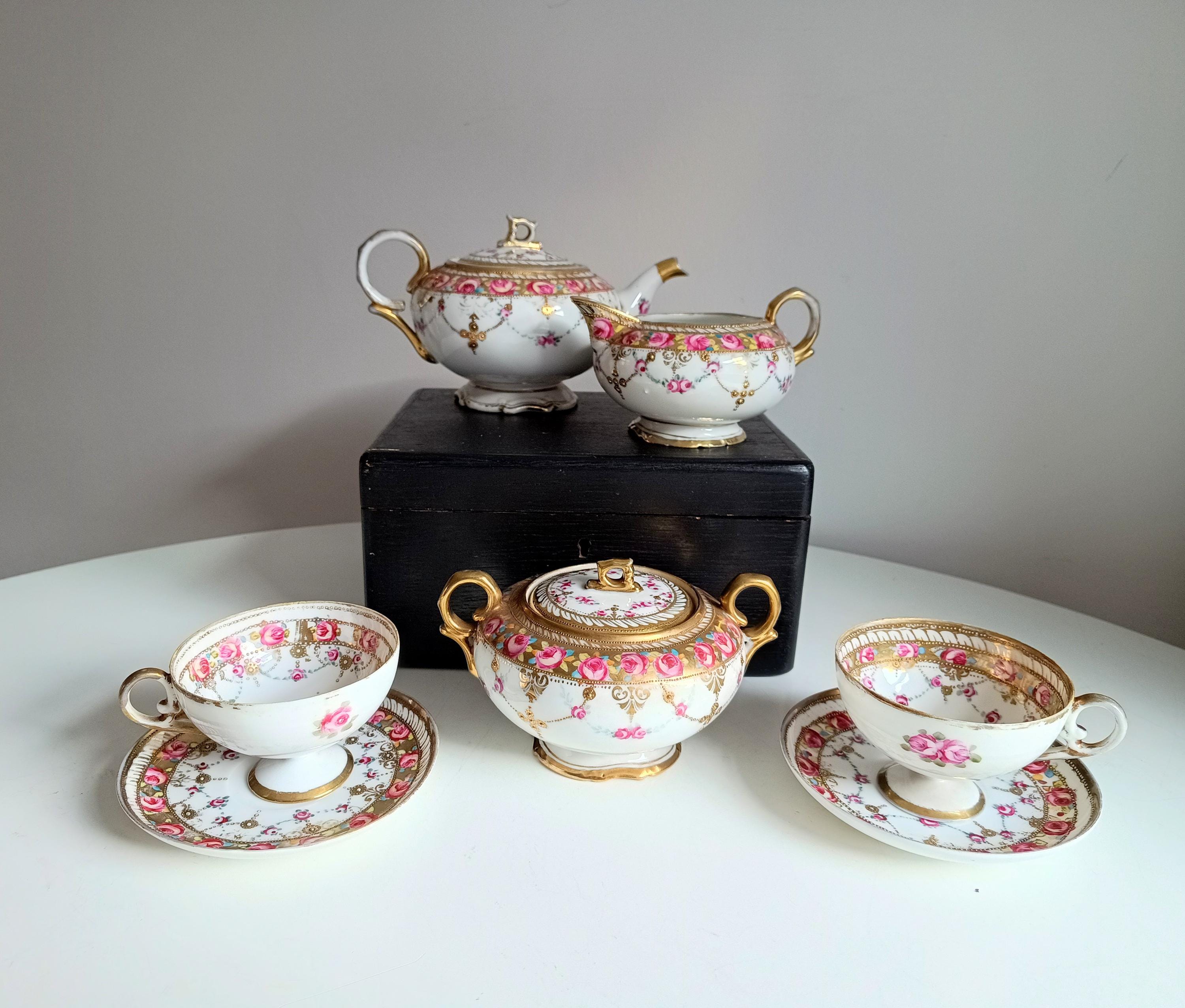Old noritake china - Etsy 日本