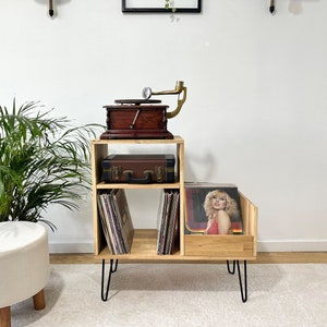 TOO WOOD Record Shelfオーク paddlers coffee il_340x270.1898541053_r44g.jpg
