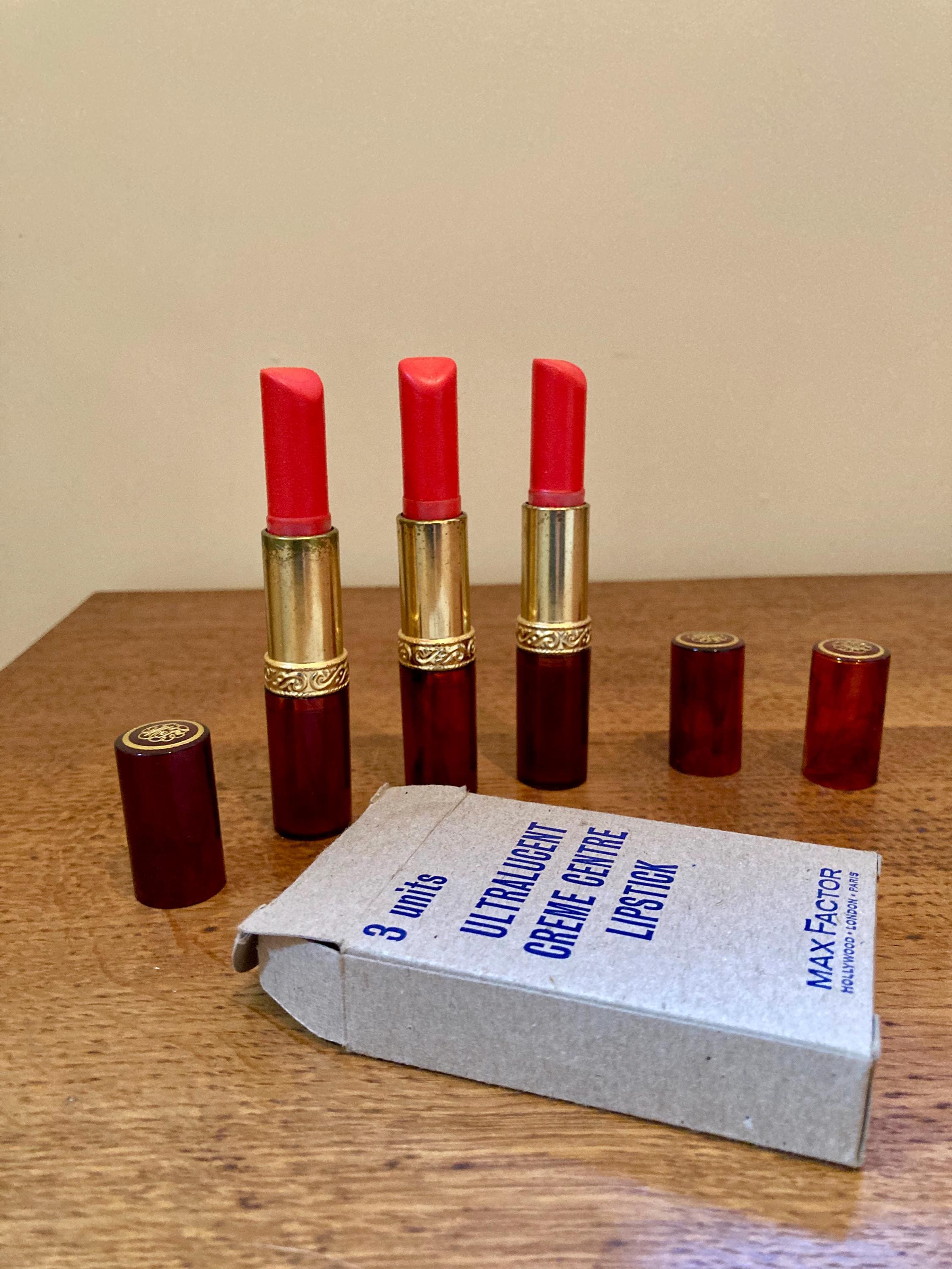 70s Cosmetics Makeup - Etsy Canada
