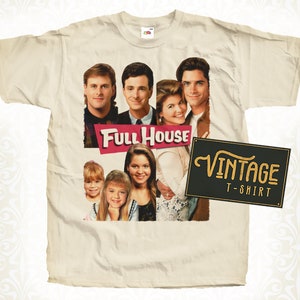 Full House Clothing - Etsy