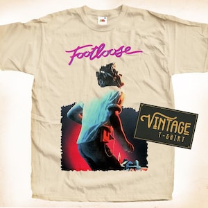 Footloose Shirt - Etsy