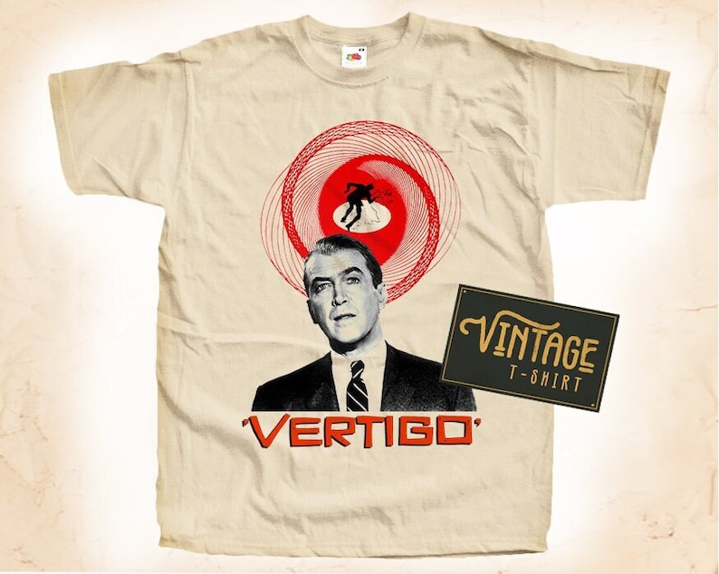 Vertigo Shirt in Landscape