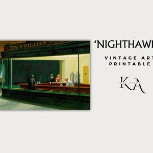 Vintage Art Wall Decor Gift, Antique Illustration, Aesthetic Printable Art Decor, Instant Download Gift, Home Office Gallery Wall Decoration