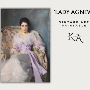 Vintage Art Wall Decor Gift, Antique Illustration, Aesthetic Printable Art Decor, Instant Download Gift, Home Office Gallery Wall Decoration