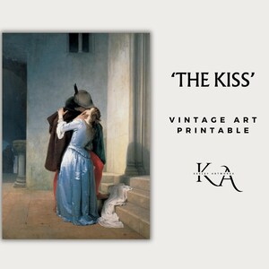 Vintage Art Wall Decor Gift, Antique Illustration, Aesthetic Printable Art Decor, Instant Download Gift, Home Office Gallery Wall Decoration