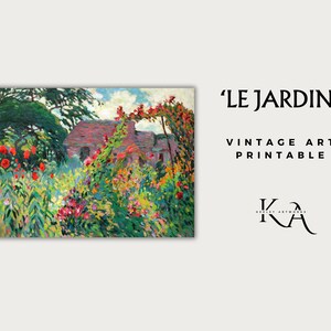 Vintage Art Wall Decor Gift, Antique Illustration, Aesthetic Printable Art Decor, Instant Download Gift, Home Office Gallery Wall Decoration