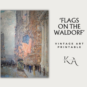 Vintage Art Wall Decor Gift, Antique Illustration, Aesthetic Printable Art Decor, Instant Download Gift, Home Office Gallery Wall Decoration
