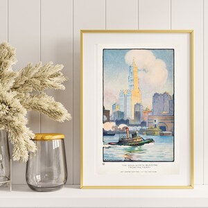 Vintage Art Print | Digital Print | Instant Download | Printable Wall Art | Wall Art | Printable Art | Digital Download | Digital Wall Art |