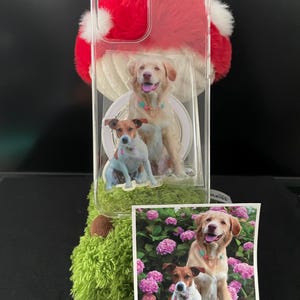 pop socket magsafe, magnetic phone grip, phone holder, custom popsocket, presents for cat lovers, dog themed gifts, custom phone holder