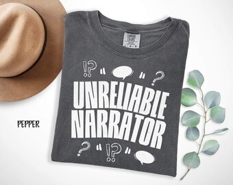Chemise d'auteur qui écrit sa vie, chemise de travail d'écrivain amusante, cadeau pour nouvel auteur, t-shirt de motivation pour auteurs, chemise cadeau pour conteurs, écriture de fiction
